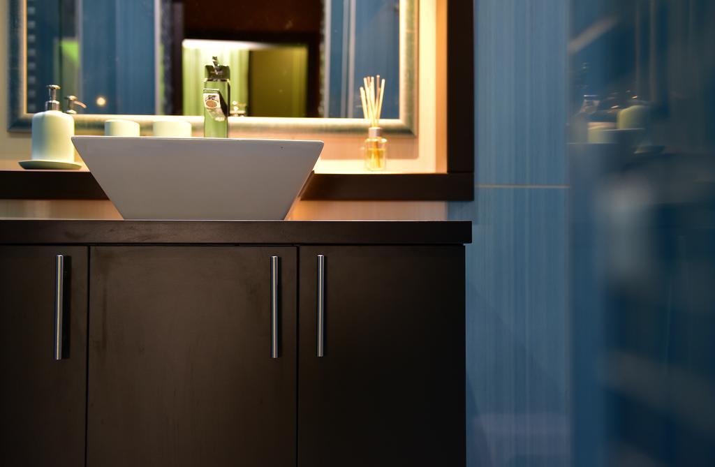 Hernad Apartment Budapest Luaran gambar