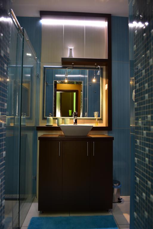 Hernad Apartment Budapest Luaran gambar